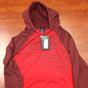 Nike hoodie for tween boy